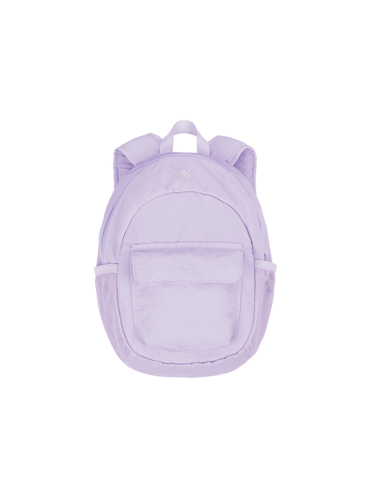 Kids Backpack (Lilac)