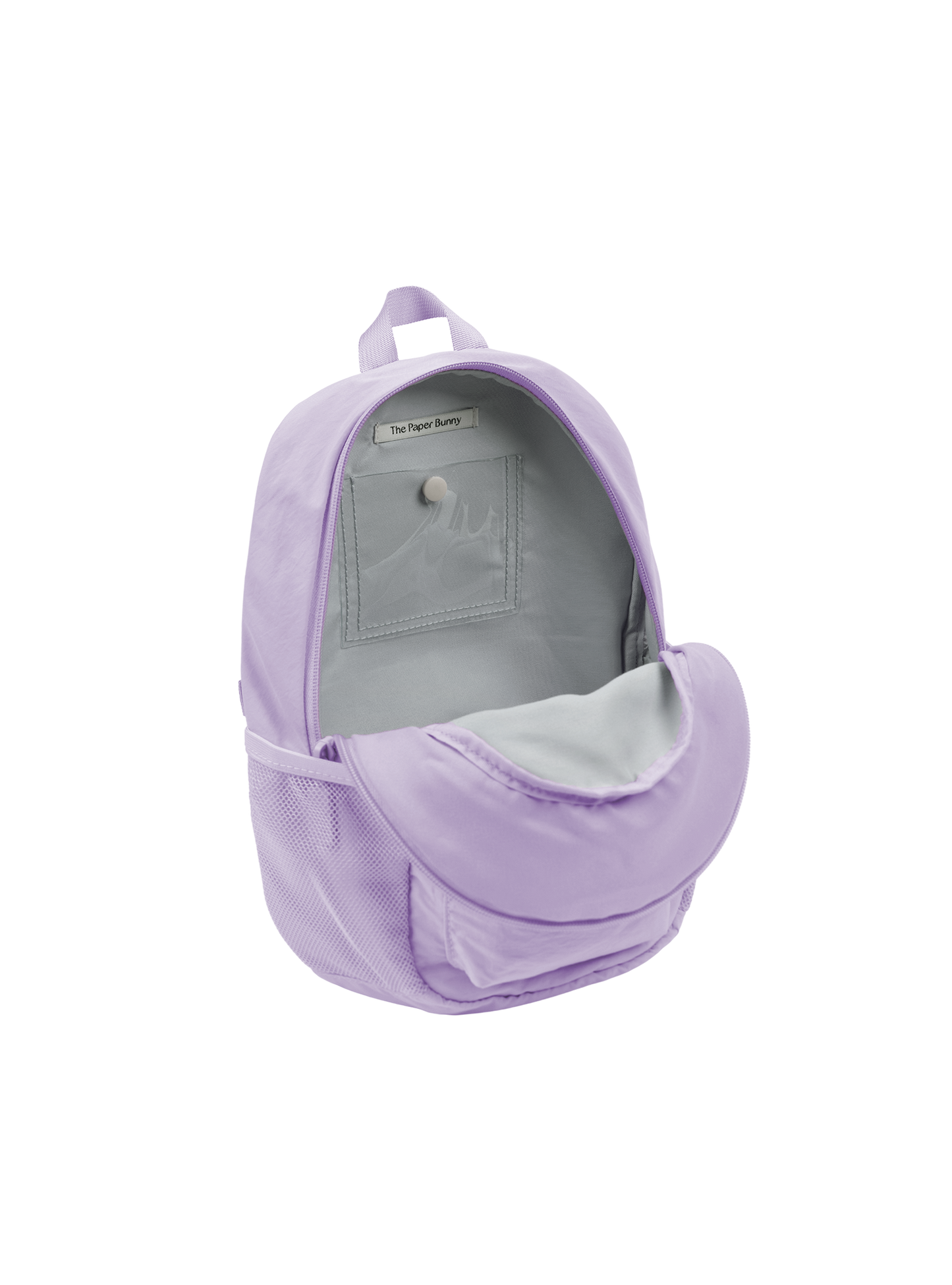 Kids Backpack (Lilac)