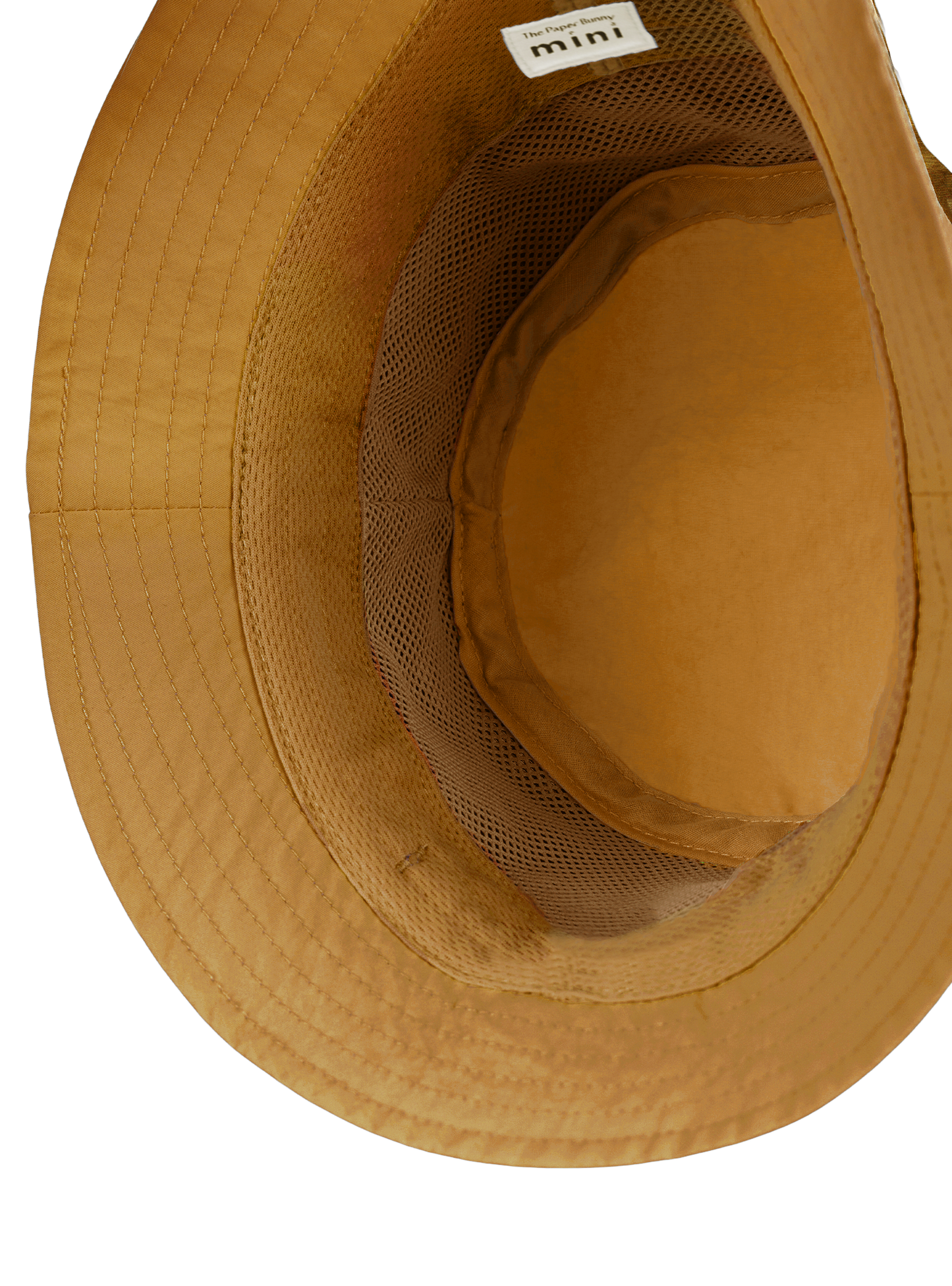 Kids Bucket Hat (Camp Cub)
