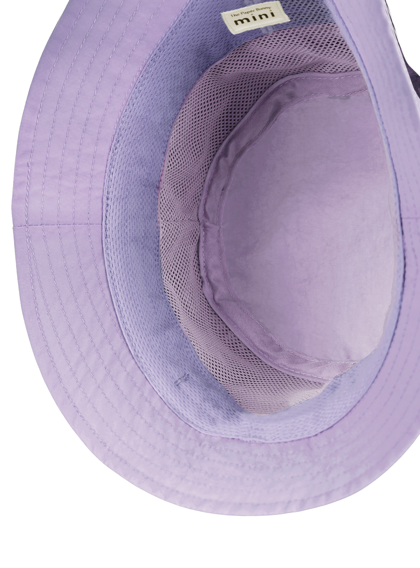 Kids Bucket Hat (Happy Sun)