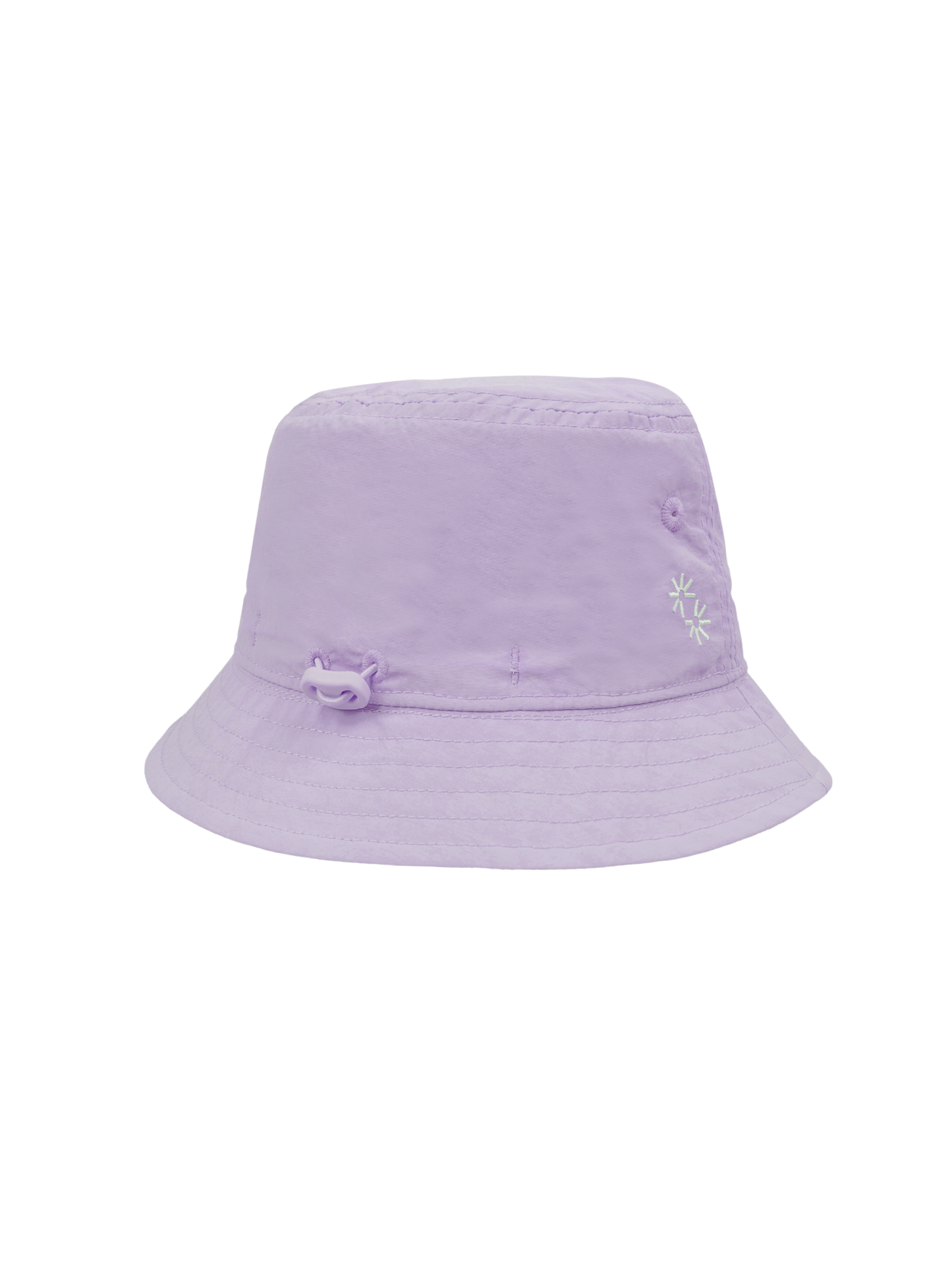 Kids Bucket Hat (Happy Sun)