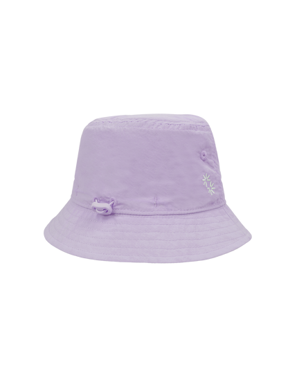 Kids Bucket Hat (Happy Sun)