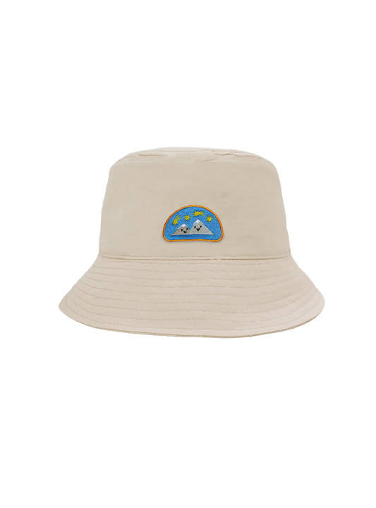 Kids Bucket Hat (Mountain Buddies)
