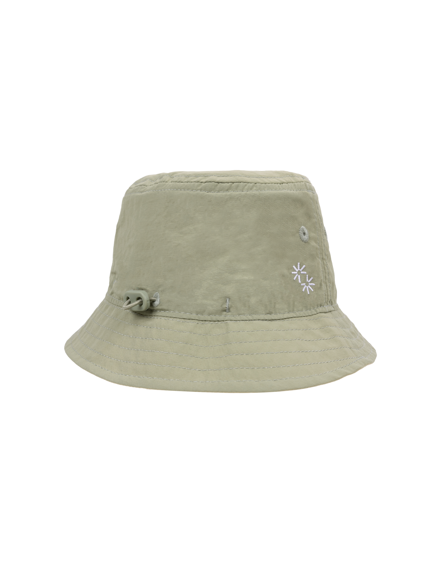 Kids Bucket Hat (Sun Shy Laurel)