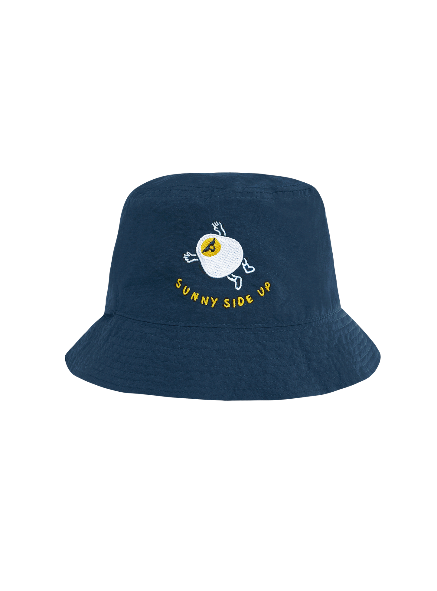 Kids Bucket Hat (Sunny Side Up)