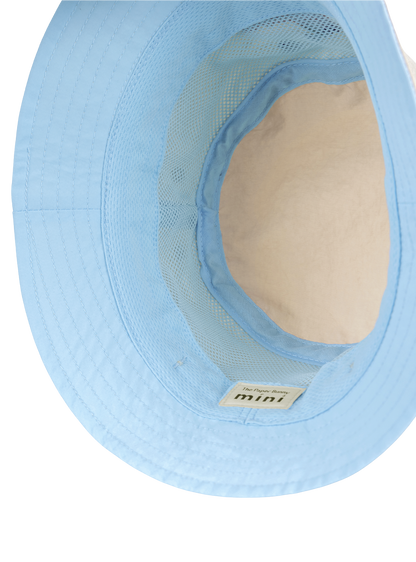 Kids Bucket Hat (Thomas Turtle Tan)