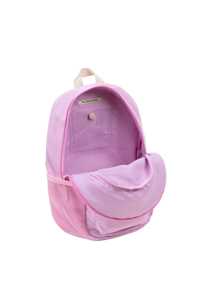 Kids Backpack (Berry)