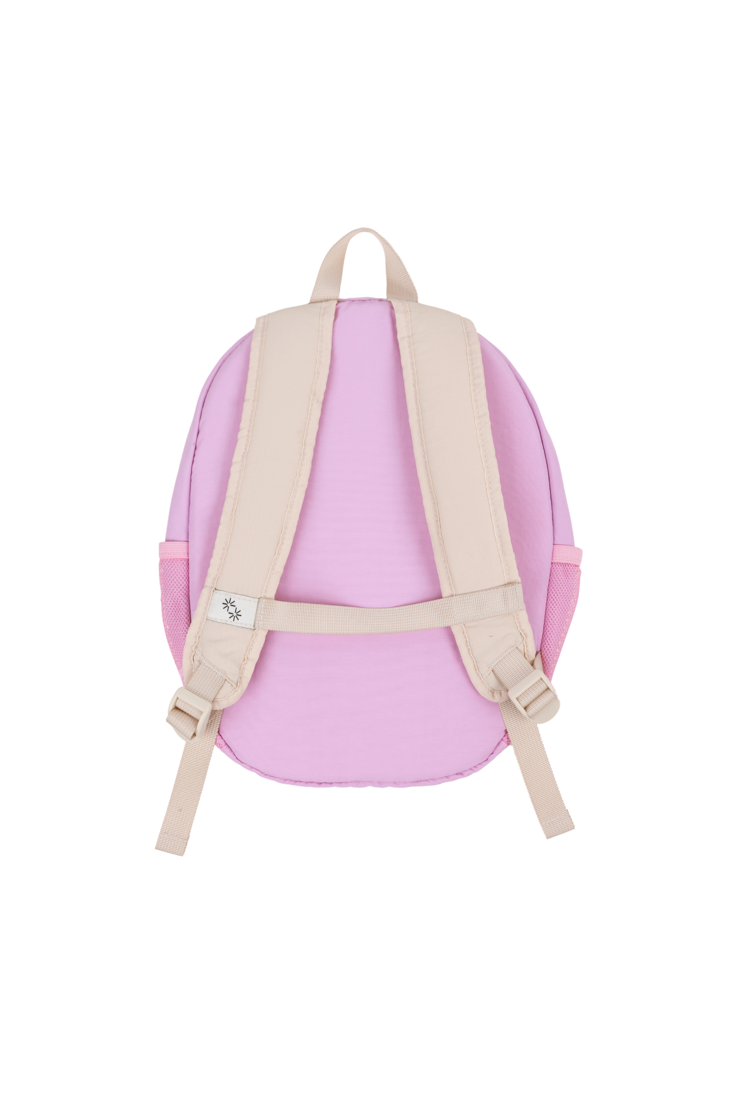 Kids Backpack (Berry)