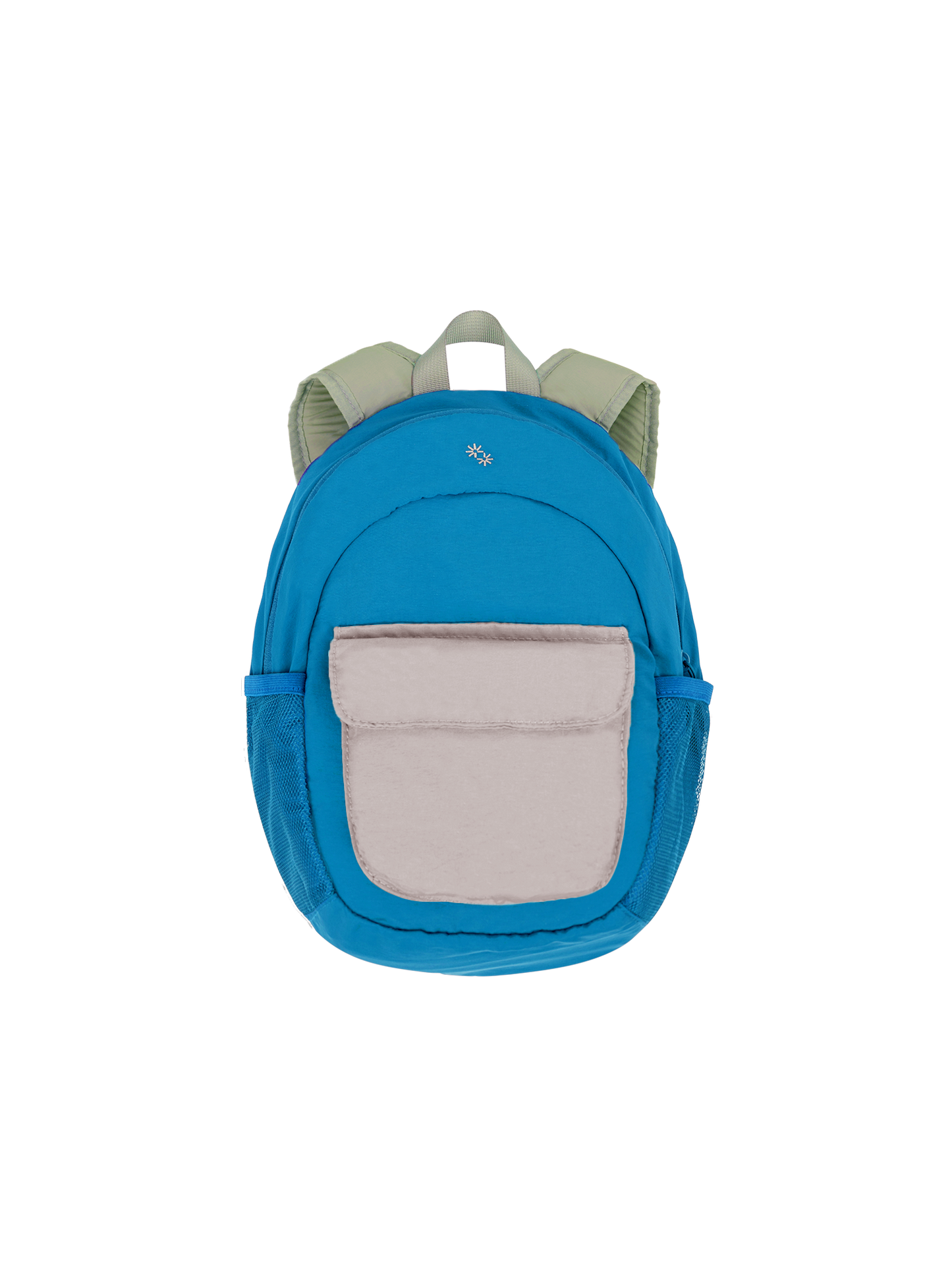 Kids Backpack (Captain)