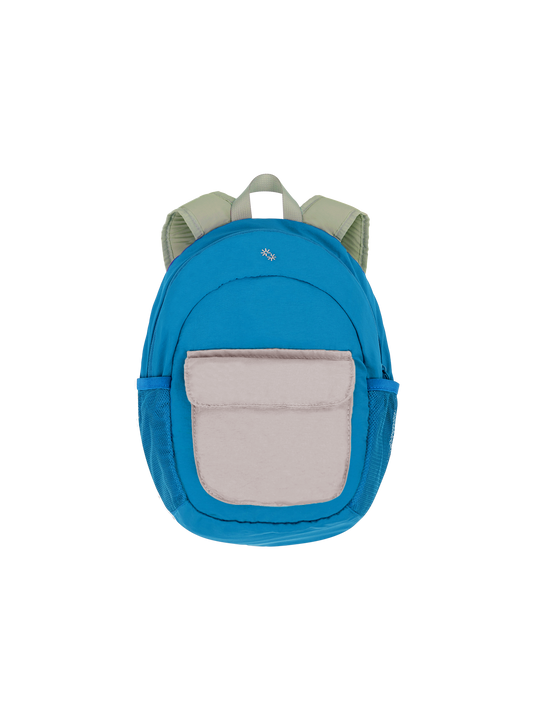 Kids Backpack (Captain)