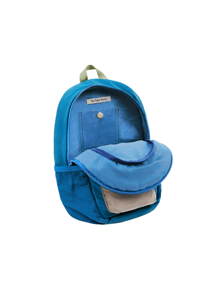 Kids Backpack (Captain)