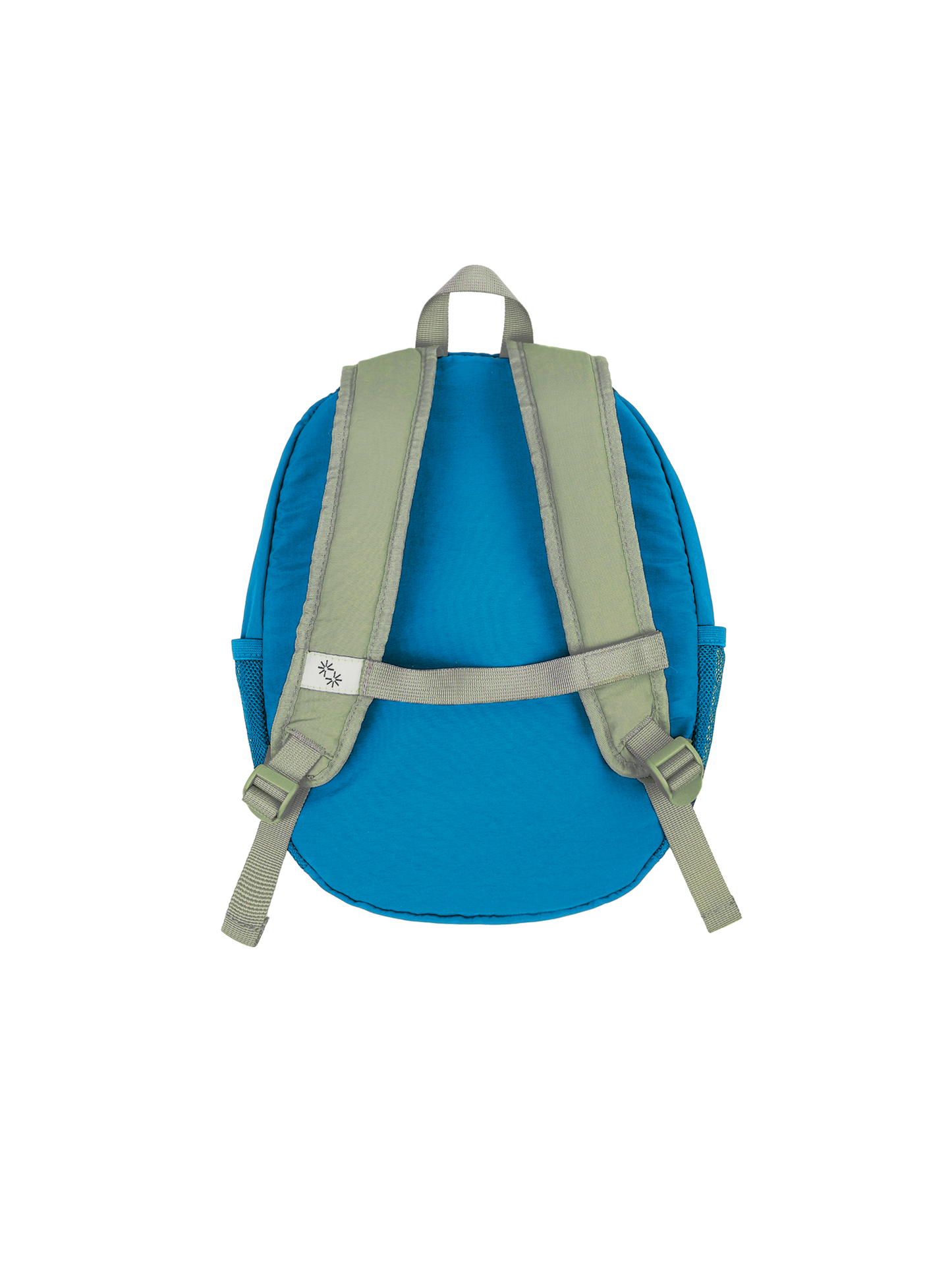 Kids Backpack (Captain)
