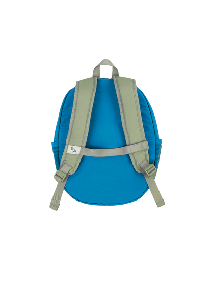 Kids Backpack (Captain)