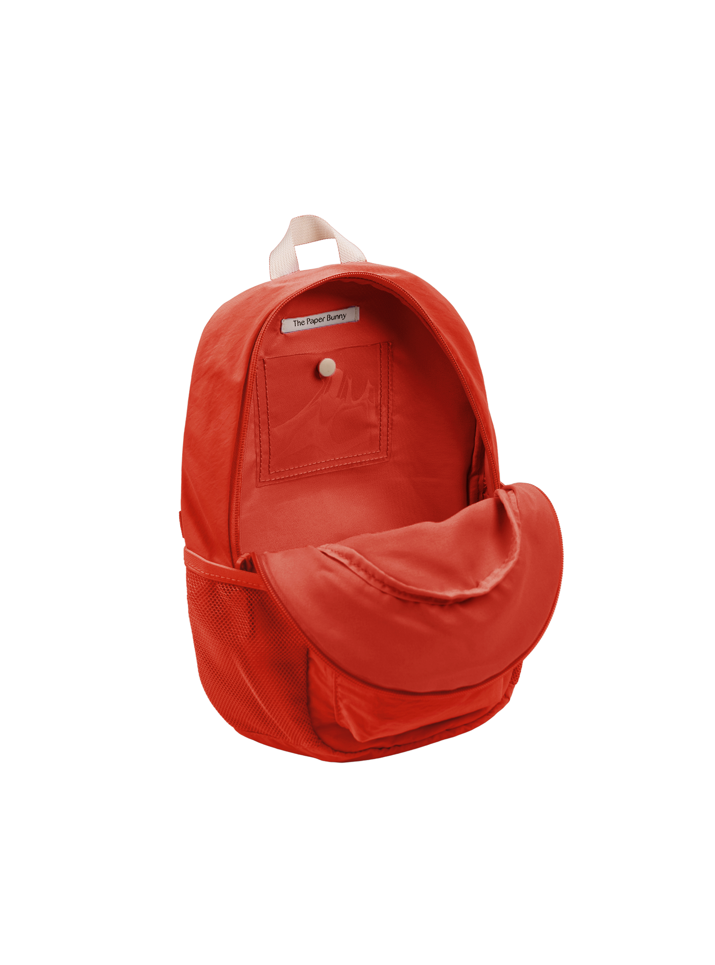 Kids Backpack (Rocket)
