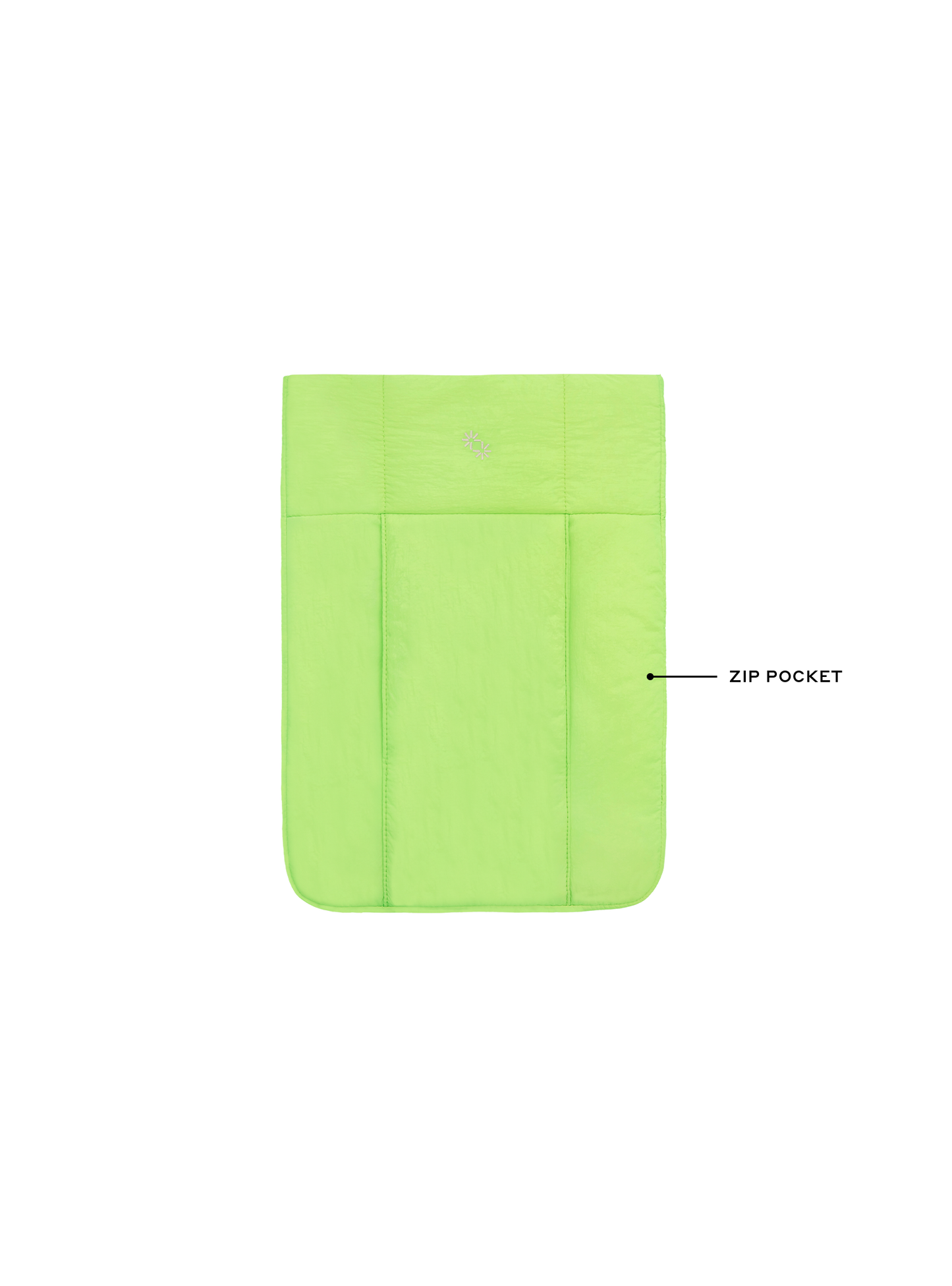 Laptop Pod 13.3 (Citron)