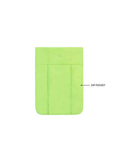 Laptop Pod 13.3 (Citron)