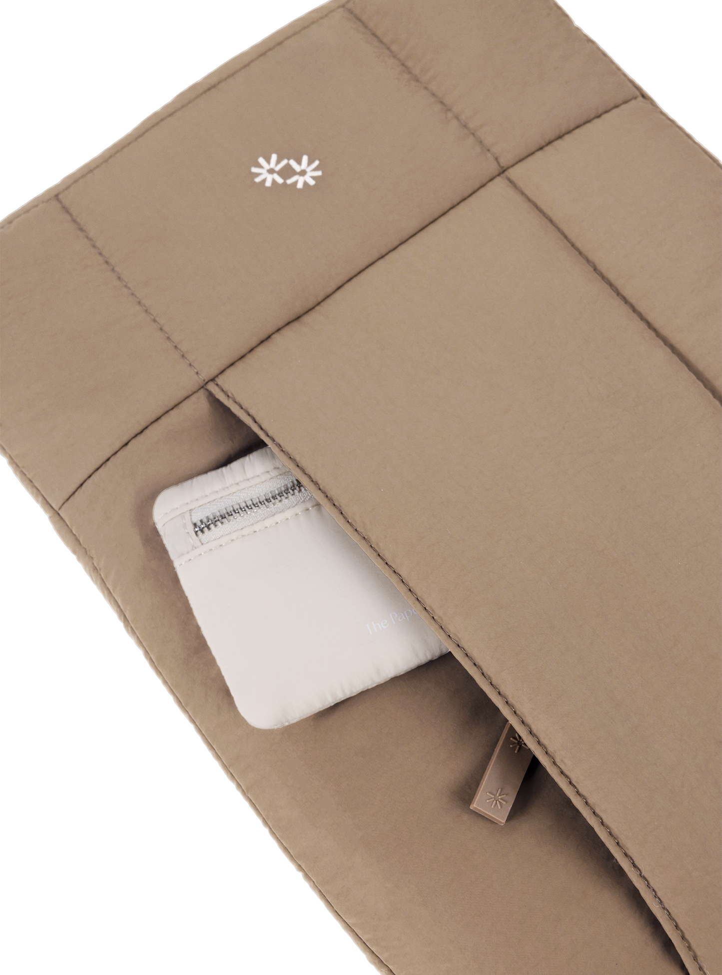 Laptop Pod 13.3 (Latte)
