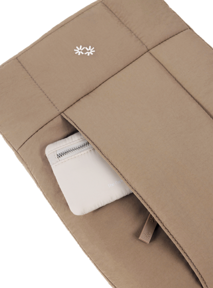 Laptop Pod 13.3 (Latte)