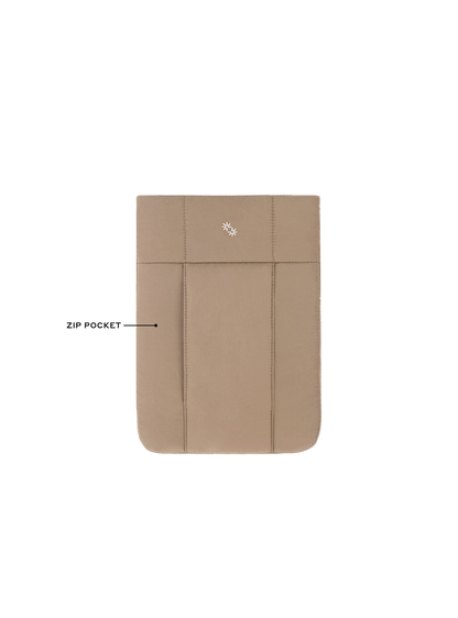 Laptop Pod 13.3 (Latte)
