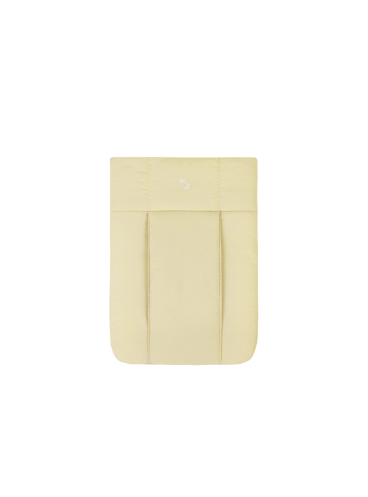 Laptop Pod 13.3 (Parchment)