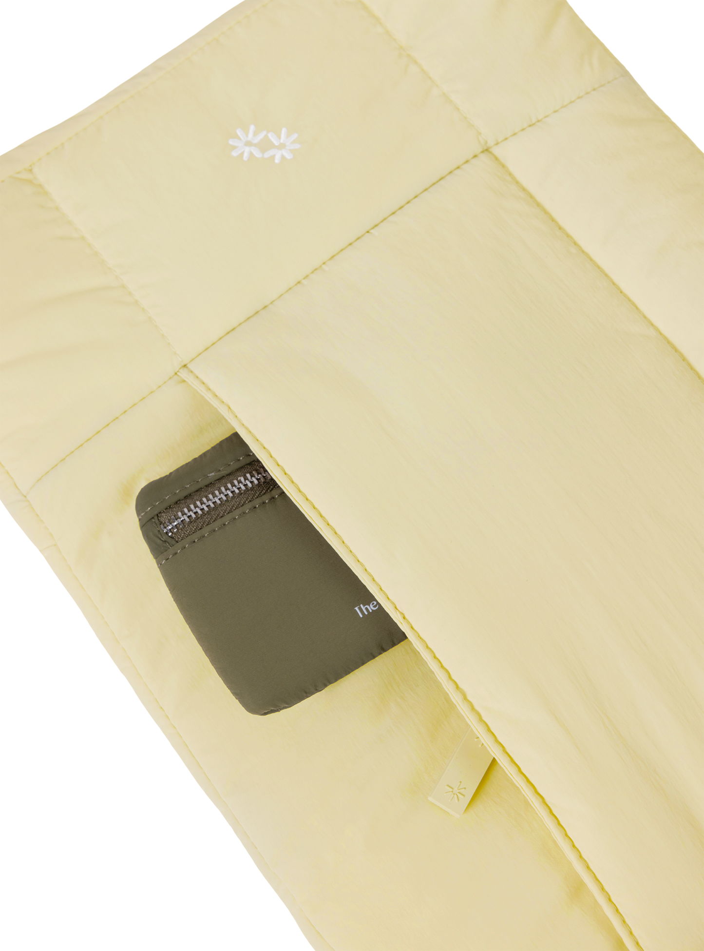 Laptop Pod 13.3 (Parchment)