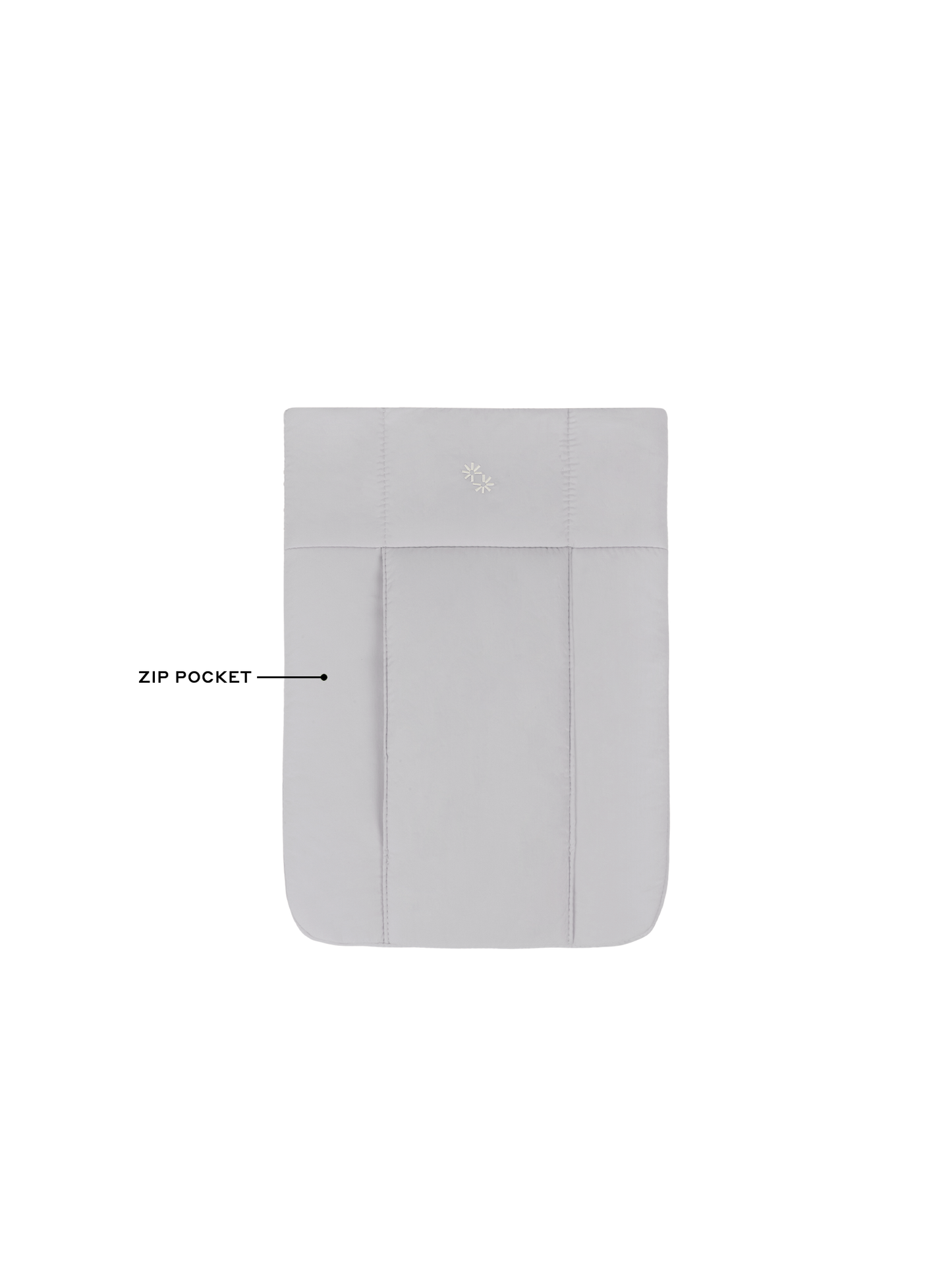 Laptop Pod 13.3 (Sterling)