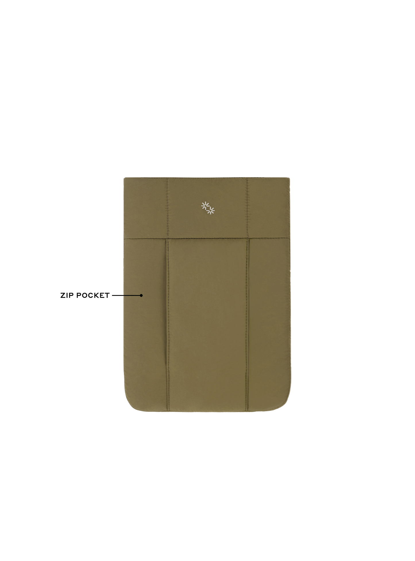 Laptop Pod 13.3 (Willow)