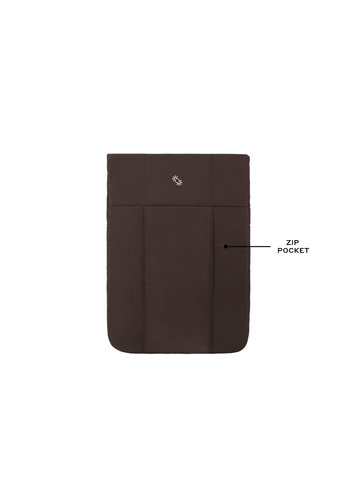 Laptop Pod 13.3 (Mocha)