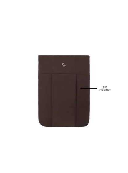 Laptop Pod 13.3 (Mocha)