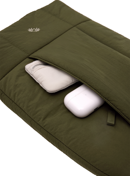 Laptop Pod 13.3 (Moss)