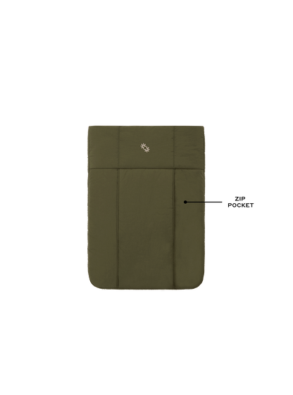 Laptop Pod 13.3 (Moss)