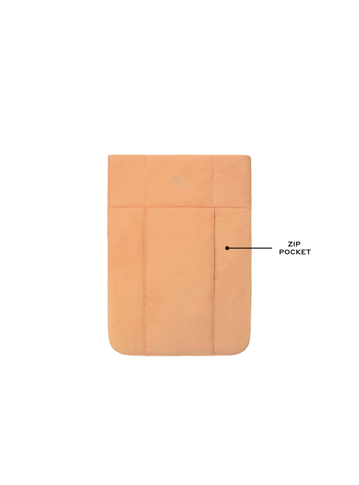 Laptop Pod 13.3 (Poppy)