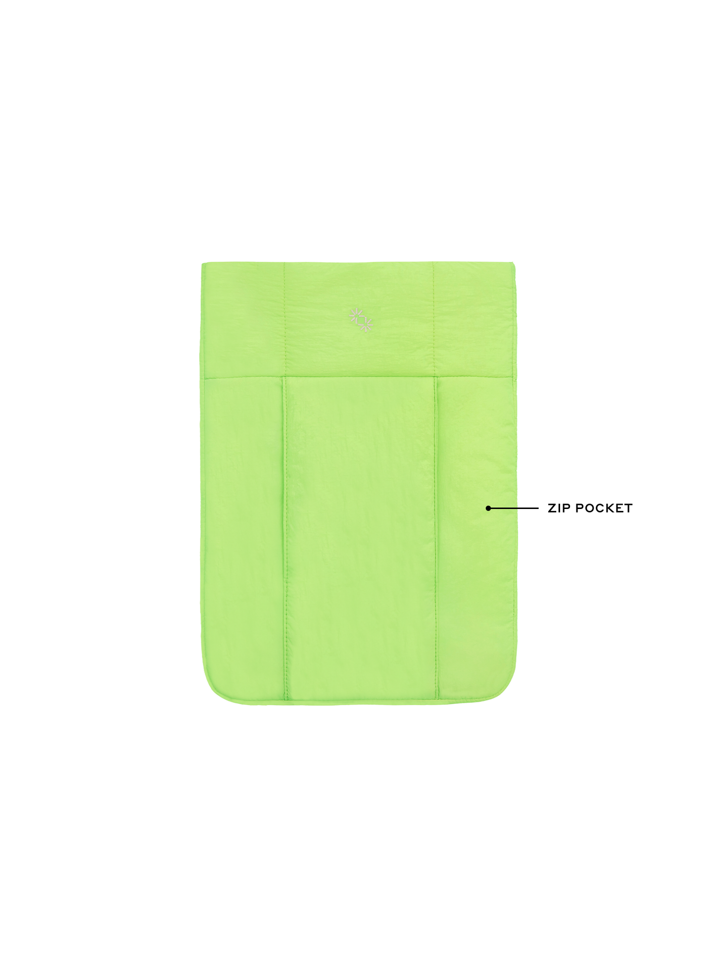 Laptop Pod 15 (Citron)