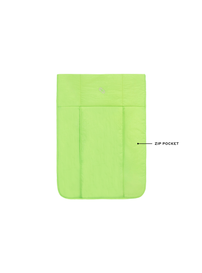 Laptop Pod 15 (Citron)
