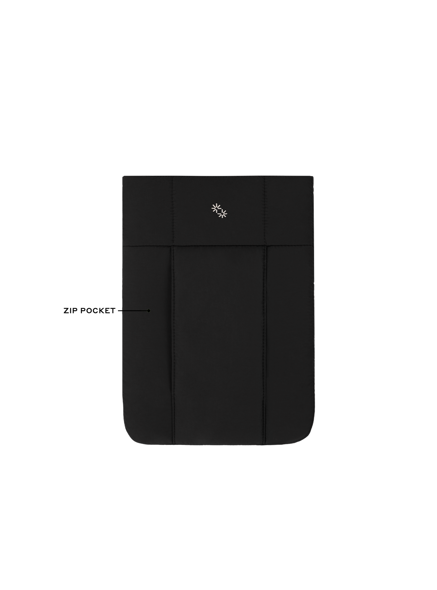 Laptop Pod 15 (Jet)