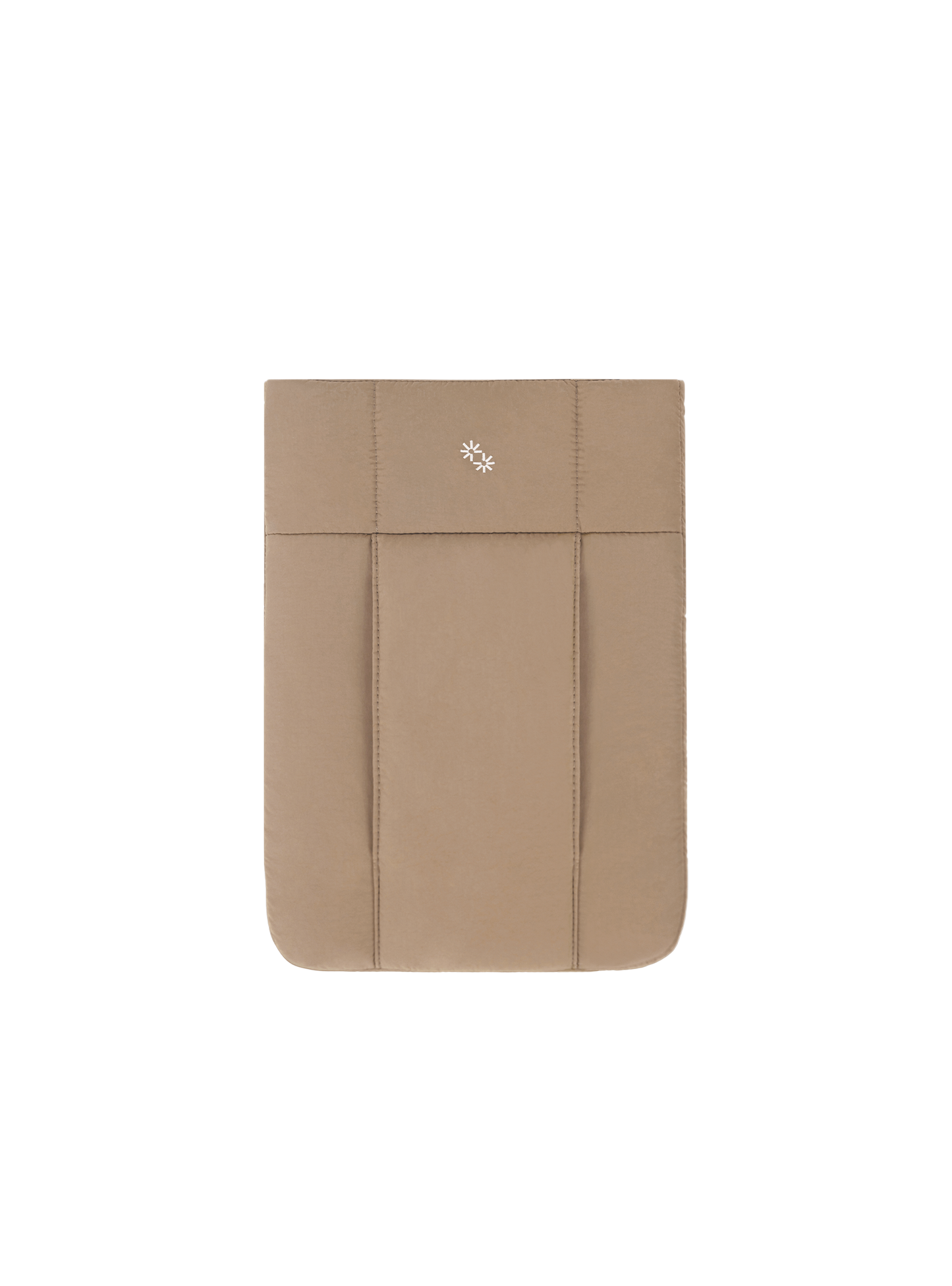Laptop Pod 15 (Latte)