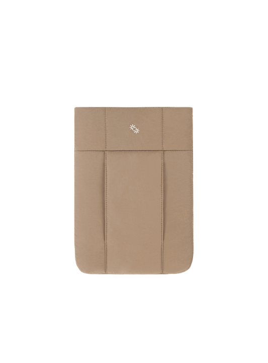 Laptop Pod 15 (Latte)
