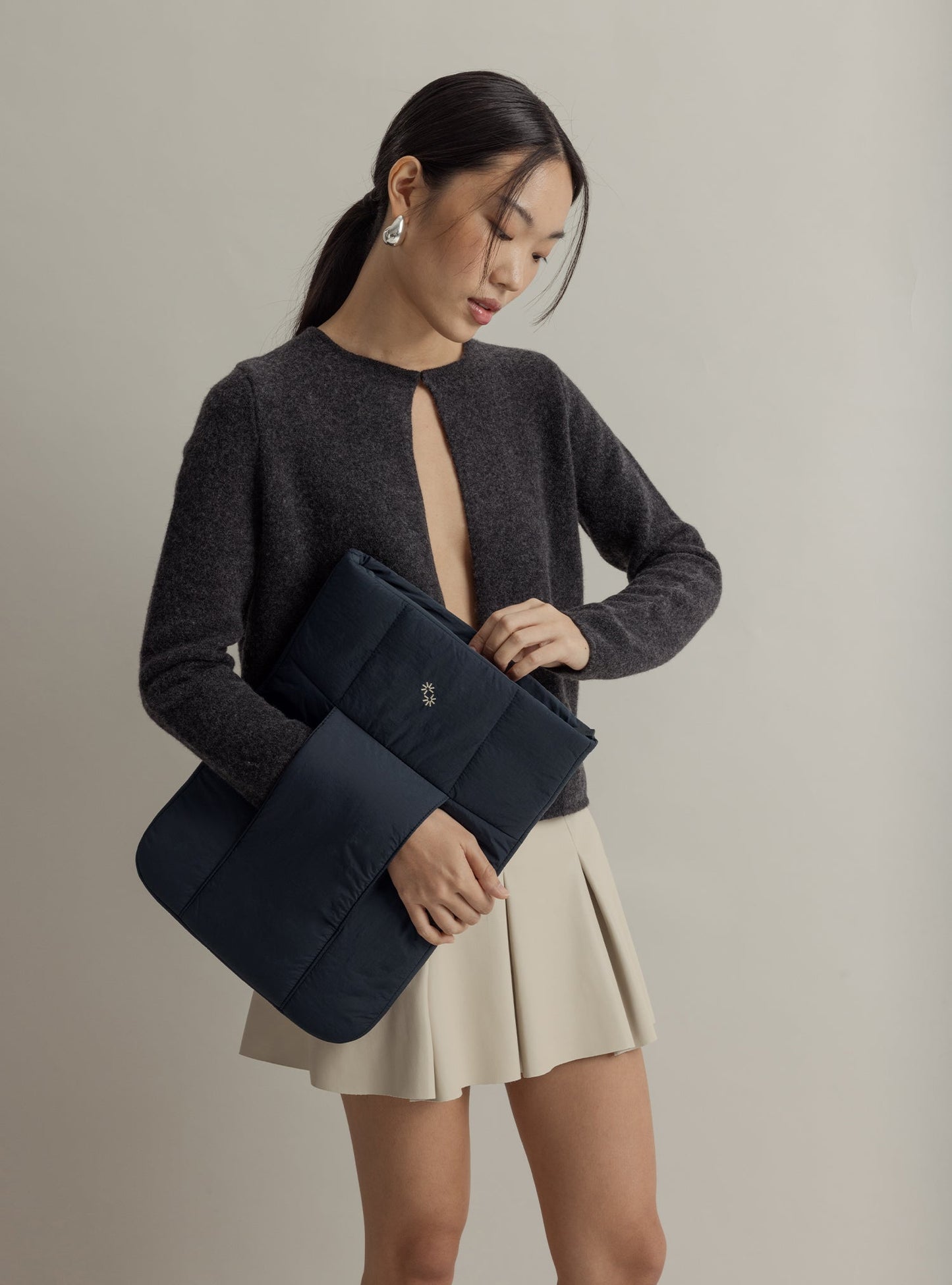 Laptop Pod 15 (Indigo)