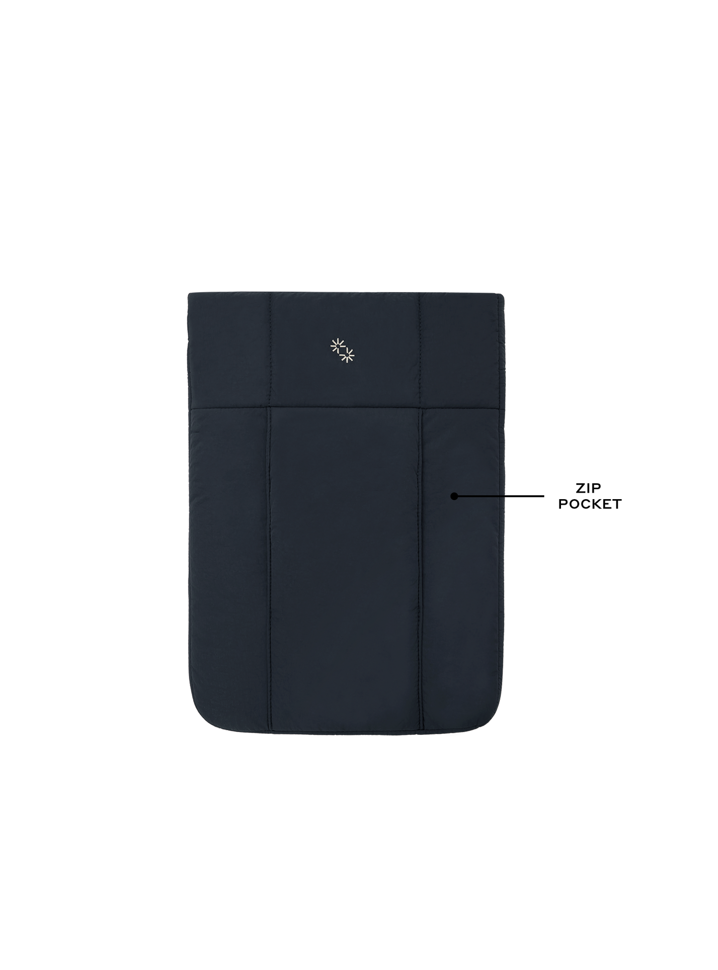 Laptop Pod 15 (Indigo)