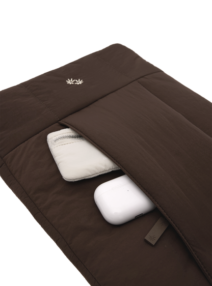 Laptop Pod 15 (Mocha)