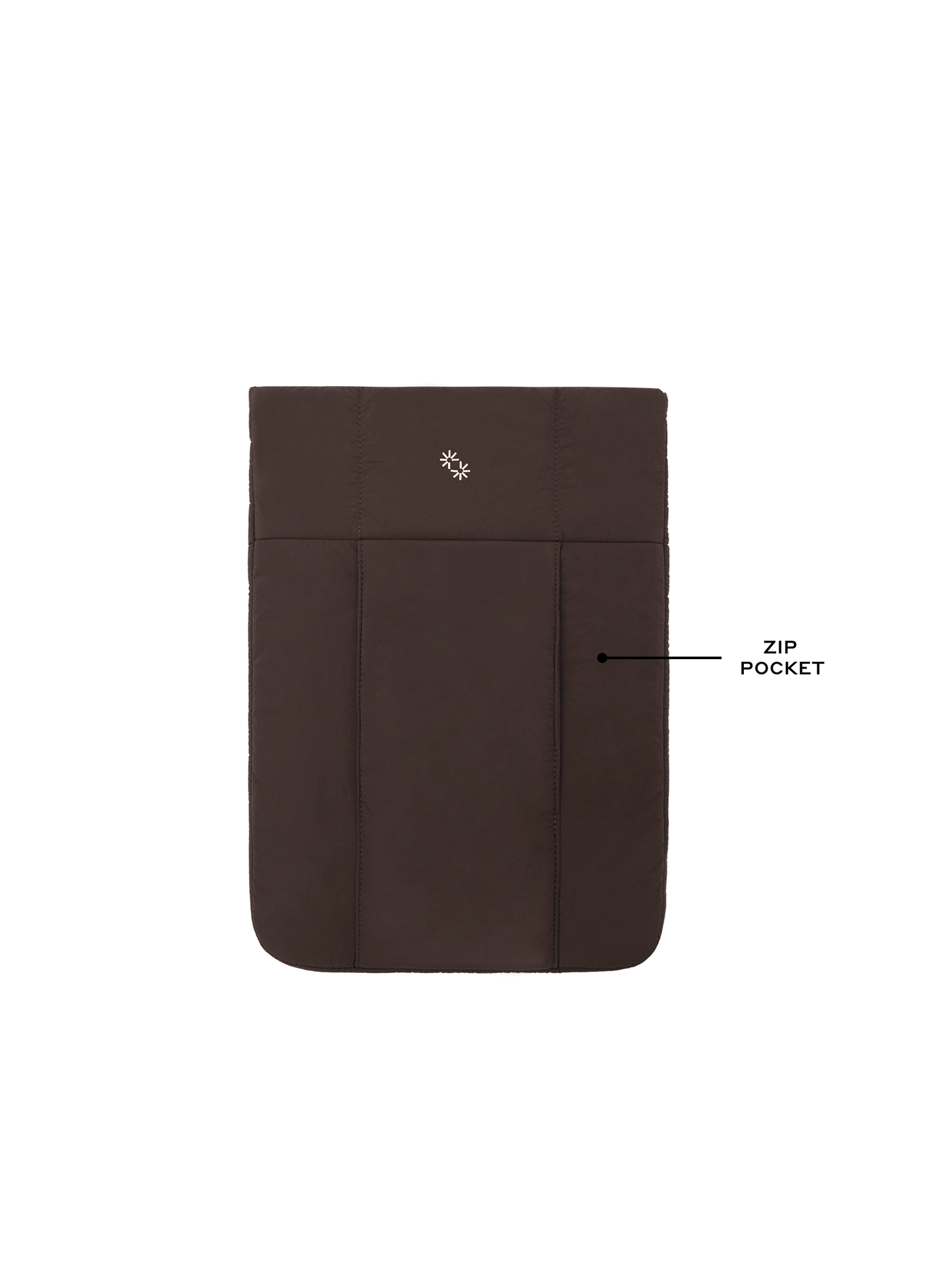 Laptop Pod 15 (Mocha)