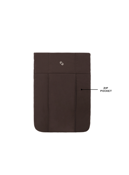 Laptop Pod 15 (Mocha)