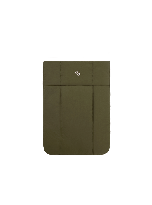 Laptop Pod 15 (Moss)