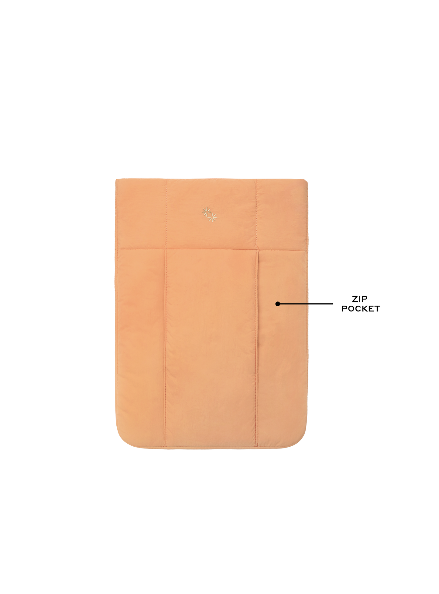 Laptop Pod 15 (Poppy)