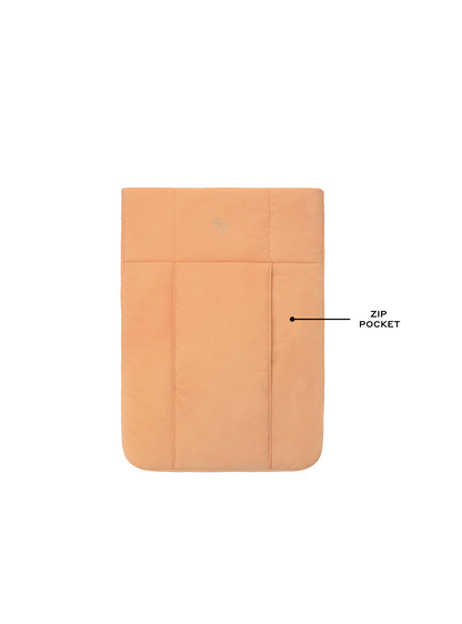 Laptop Pod 15 (Poppy)