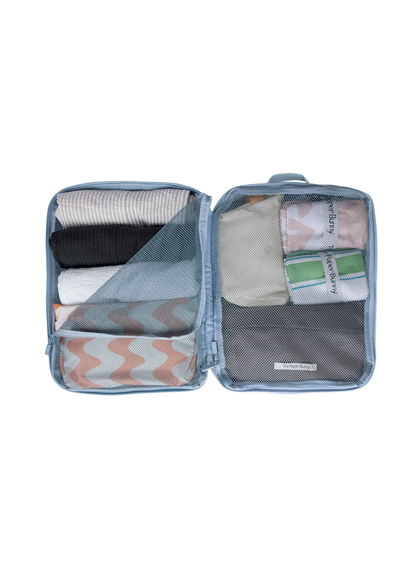 Large Packing Cube (Lulu Tide)
