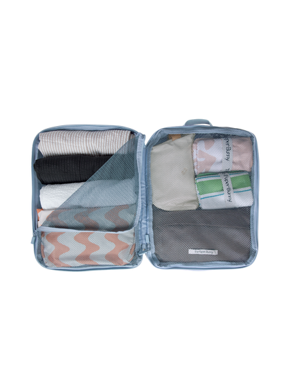 Large Packing Cube (Lulu Tide)