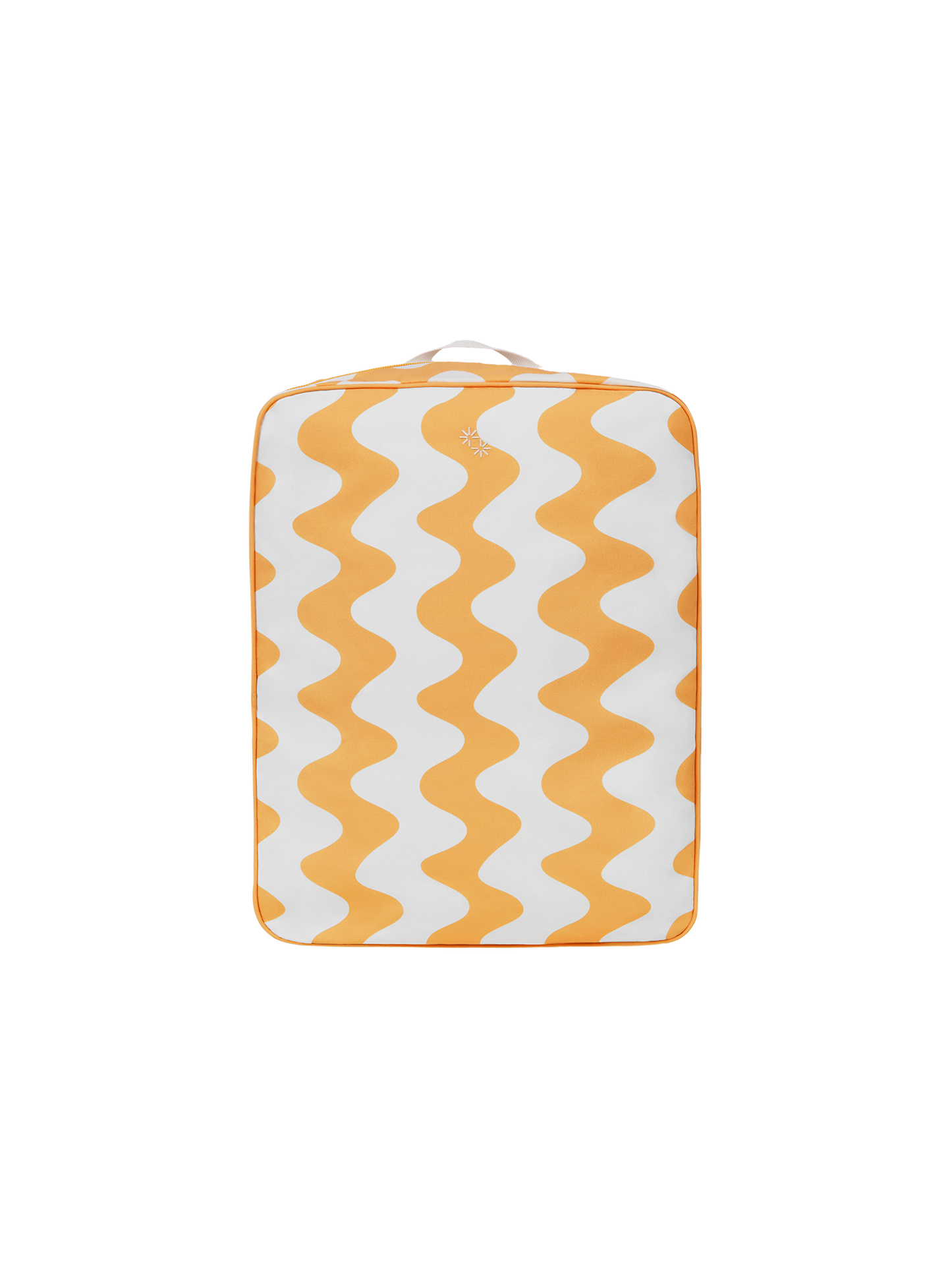 Large Packing Cube (Solara Honey)