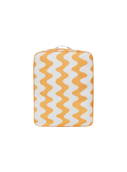 Large Packing Cube (Solara Honey)
