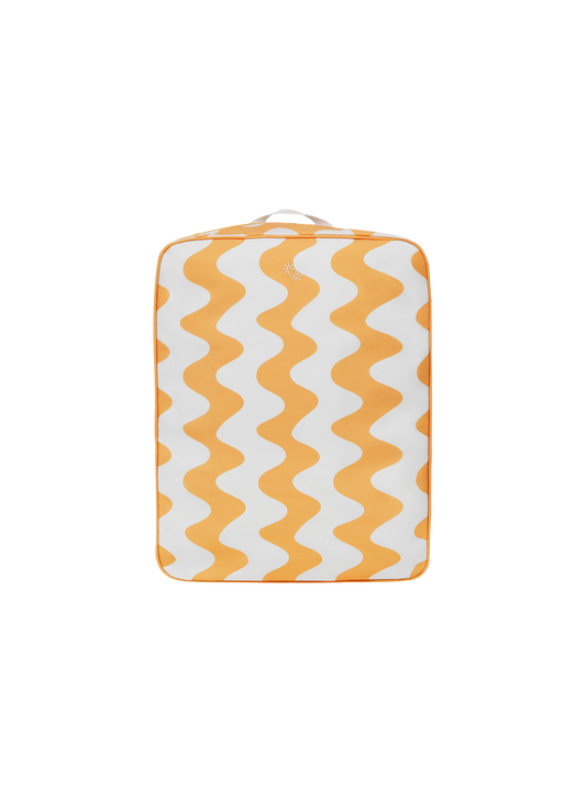 Large Packing Cube (Solara Honey)